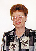 Kirsti Hernesaho