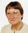 Ritva Rautkylä-Willey
