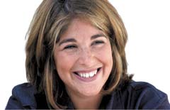 Naomi Klein Yhdysvalloista