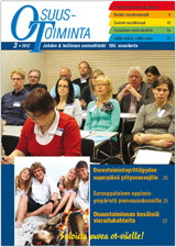 Osuustoiminta-lehti 3/2012