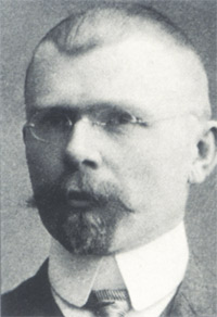 Akseli Brander