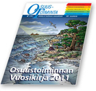 Osuustoiminnan Vuosikirja 2011