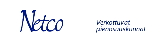 netco logo