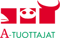 A-Tuottajien tunnus