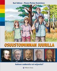 Osuustoiminnan juurilla